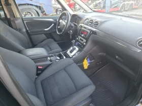 Ford Galaxy 2.0TDCI/6+ 1/АВТОМАТИК(Aisin)) - 3700 € - 35892634 10 | Car24.bg Ford Galaxy 2.0TDCI/6+ 1/АВТОМАТИК(Aisin)) - 3700 € - 35892634 10