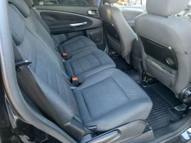 Ford Galaxy 2.0TDCI/6+ 1/АВТОМАТИК(Aisin)) - 3700 € - 35892634 9 | Car24.bg Ford Galaxy 2.0TDCI/6+ 1/АВТОМАТИК(Aisin)) - 3700 € - 35892634 9