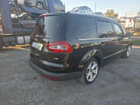 Ford Galaxy 2.0TDCI/6+ 1/АВТОМАТИК(Aisin)) - 3700 € - 35892634 5 | Car24.bg Ford Galaxy 2.0TDCI/6+ 1/АВТОМАТИК(Aisin)) - 3700 € - 35892634 5