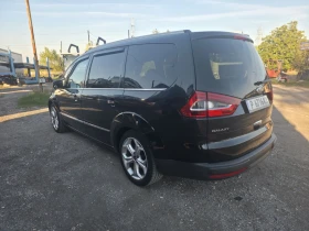 Ford Galaxy 2.0TDCI/6+ 1/АВТОМАТИК(Aisin)) - 3700 € - 35892634 4 | Car24.bg Ford Galaxy 2.0TDCI/6+ 1/АВТОМАТИК(Aisin)) - 3700 € - 35892634 4