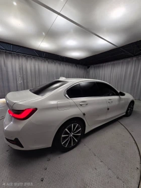 BMW 320 d * ПОДГРЕВ * ЛЮК * КАМЕРА * 81700 КИЛОМЕТРА | Auto.bg — изображение 2 BMW 320 d * ПОДГРЕВ * ЛЮК * КАМЕРА * 81700 КИЛОМЕТРА | Auto.bg — изображение 2