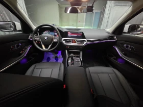 BMW 320 d * ПОДГРЕВ * ЛЮК * КАМЕРА * 81700 КИЛОМЕТРА | Auto.bg — изображение 8 BMW 320 d * ПОДГРЕВ * ЛЮК * КАМЕРА * 81700 КИЛОМЕТРА | Auto.bg — изображение 8