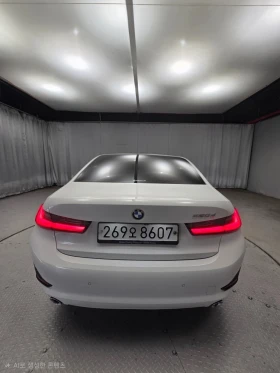 BMW 320 d * ПОДГРЕВ * ЛЮК * КАМЕРА * 81700 КИЛОМЕТРА | Auto.bg — изображение 4 BMW 320 d * ПОДГРЕВ * ЛЮК * КАМЕРА * 81700 КИЛОМЕТРА | Auto.bg — изображение 4