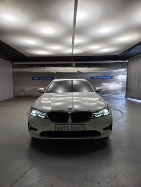 BMW 320 d * ПОДГРЕВ * ЛЮК * КАМЕРА * 81700 КИЛОМЕТРА | Auto.bg — изображение 3 BMW 320 d * ПОДГРЕВ * ЛЮК * КАМЕРА * 81700 КИЛОМЕТРА | Auto.bg — изображение 3