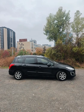 Peugeot 308 2.0HDI/163/AUTOMATIC - 3898 € - 98155222 7 | Car24.bg Peugeot 308 2.0HDI/163/AUTOMATIC - 3898 € - 98155222 7