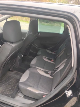 Peugeot 308 2.0HDI/163/AUTOMATIC - 3898 € - 98155222 12 | Car24.bg Peugeot 308 2.0HDI/163/AUTOMATIC - 3898 € - 98155222 12