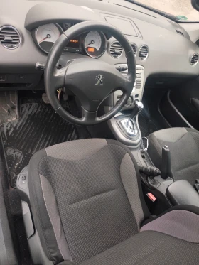 Peugeot 308 2.0HDI/163/AUTOMATIC - 3898 € - 98155222 4 | Car24.bg Peugeot 308 2.0HDI/163/AUTOMATIC - 3898 € - 98155222 4