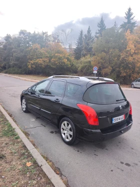Peugeot 308 2.0HDI/163/AUTOMATIC - 3898 € - 98155222 16 | Car24.bg Peugeot 308 2.0HDI/163/AUTOMATIC - 3898 € - 98155222 16