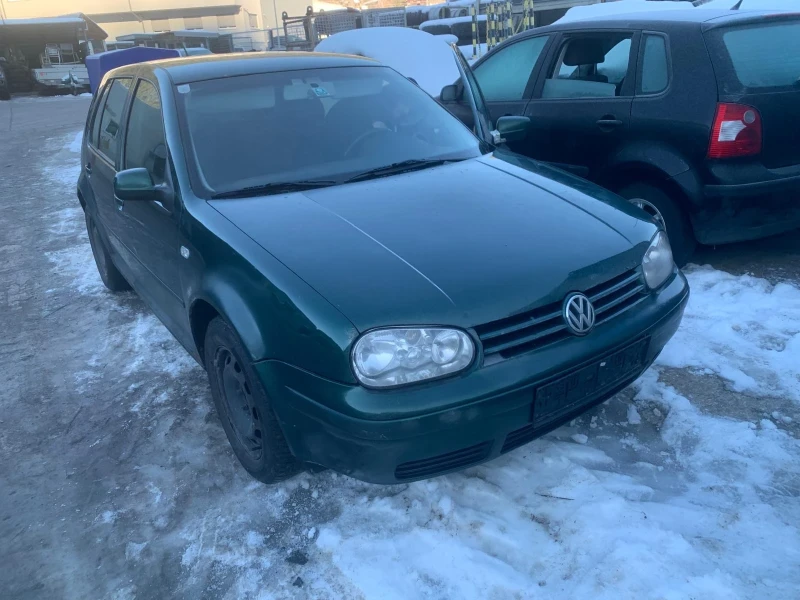 VW Golf 1.9TDI KLIMA 90k.c - 1300 лв. / 664.68 € - 19352025 1 | Car24.bg VW Golf 1.9TDI KLIMA 90k.c - 1300 лв. / 664.68 € - 19352025 1