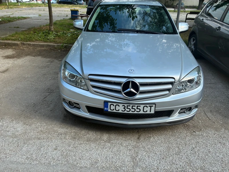 Mercedes-Benz C 200 646 2.2 CDI - 5800 € / 11343.81 лв. - 62629987 1 | Car24.bg Mercedes-Benz C 200 646 2.2 CDI - 5800 € / 11343.81 лв. - 62629987 1