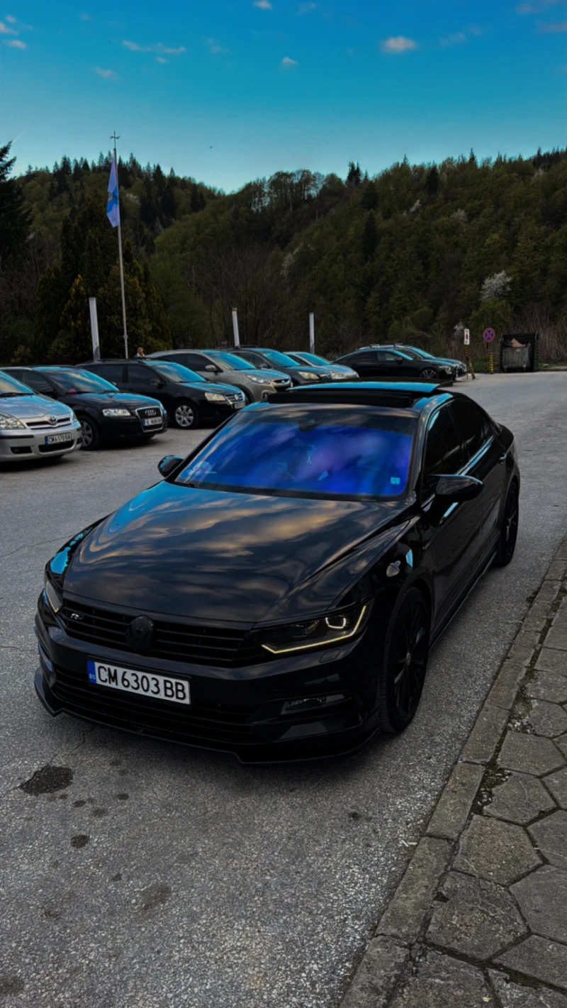 VW Passat - 22500 € / 44006.17 лв. - 52517567 1 | Car24.bg VW Passat - 22500 € / 44006.17 лв. - 52517567 1