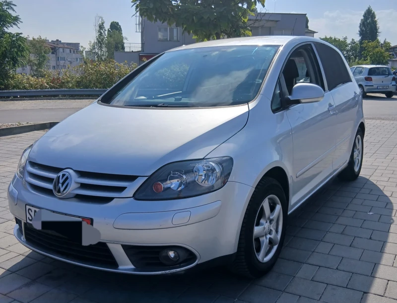 VW Golf Plus Goal - 2900 € - 27222420 1 | Car24.bg VW Golf Plus Goal - 2900 € - 27222420 1