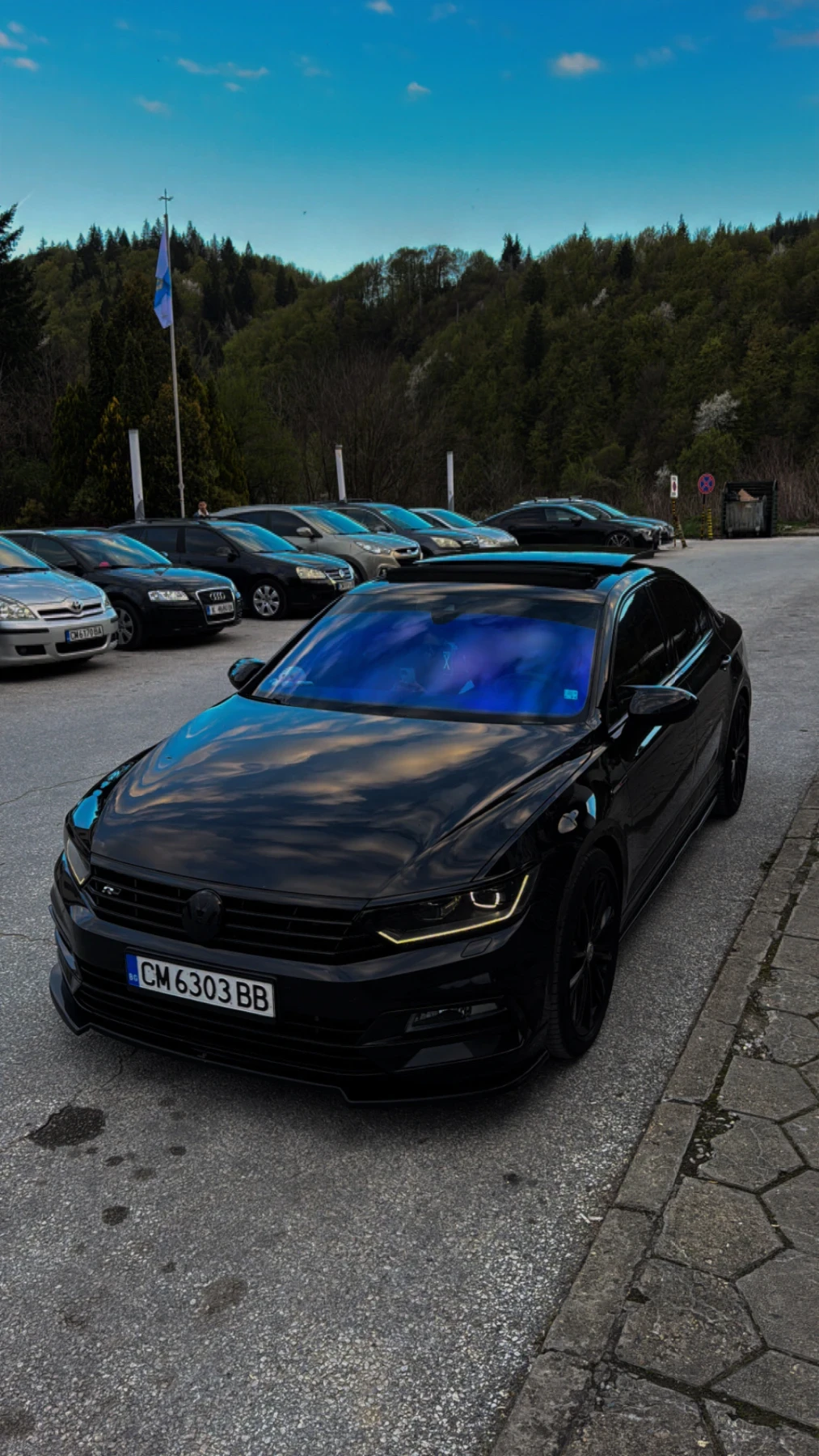 VW Passat undefined | Auto.bg — изображение 1 VW Passat undefined | Auto.bg — изображение 1