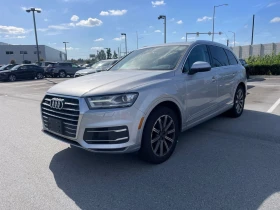 Audi Q7 * 3.0T Komfort * CARFAX * БЕЗ ПЪРВОНАЧАЛНА ВНОСКА - Car24.bg Audi Q7 * 3.0T Komfort * CARFAX * БЕЗ ПЪРВОНАЧАЛНА ВНОСКА