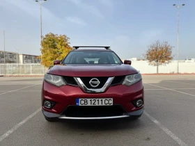 Nissan Rogue SL AWD PURE DRIVE - 29900 лв. / 15287.63 € - 40315920 3 | Car24.bg Nissan Rogue SL AWD PURE DRIVE - 29900 лв. / 15287.63 € - 40315920 3