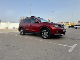 Nissan Rogue SL AWD PURE DRIVE - 29900 лв. / 15287.63 € - 40315920 2 | Car24.bg Nissan Rogue SL AWD PURE DRIVE - 29900 лв. / 15287.63 € - 40315920 2