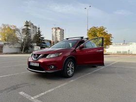 Nissan Rogue SL AWD PURE DRIVE - 29900 лв. / 15287.63 € - 40315920 4 | Car24.bg Nissan Rogue SL AWD PURE DRIVE - 29900 лв. / 15287.63 € - 40315920 4