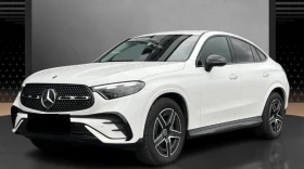 Mercedes-Benz GLC 220 d Coupe 4Matic AMG line - Car24.bg Mercedes-Benz GLC 220 d Coupe 4Matic AMG line