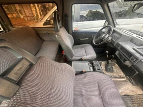 Nissan Patrol undefined | Auto.bg — изображение 5 Nissan Patrol undefined | Auto.bg — изображение 5