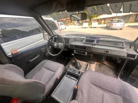 Nissan Patrol undefined | Auto.bg — изображение 4 Nissan Patrol undefined | Auto.bg — изображение 4