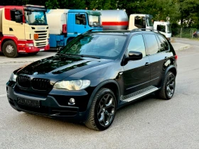 BMW X5 3.0D ANDROID RECARO MEMORY