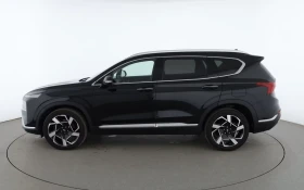Hyundai Santa fe Santa Fe 2.2 CRDi Prime 4WD Aut* HUD* LED* ACC* PA | Auto.bg — изображение 5 Hyundai Santa fe Santa Fe 2.2 CRDi Prime 4WD Aut* HUD* LED* ACC* PA | Auto.bg — изображение 5