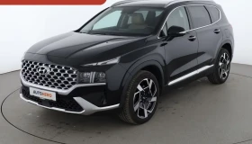 Hyundai Santa fe Santa Fe 2.2 CRDi Prime 4WD Aut* HUD* LED* ACC* PA | Auto.bg — изображение 4 Hyundai Santa fe Santa Fe 2.2 CRDi Prime 4WD Aut* HUD* LED* ACC* PA | Auto.bg — изображение 4