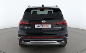 Hyundai Santa fe Santa Fe 2.2 CRDi Prime 4WD Aut* HUD* LED* ACC* PA | Auto.bg — изображение 8 Hyundai Santa fe Santa Fe 2.2 CRDi Prime 4WD Aut* HUD* LED* ACC* PA | Auto.bg — изображение 8