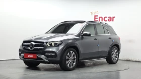 Mercedes-Benz GLE 300 BLIND SPOT ЕЛ. БАГАЖНИК КРАЙНА ЦЕНА* encareu.com