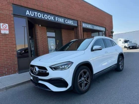 Mercedes-Benz GLA 250 4MATIC | CARFAX | АВТОКРЕДИТ БЕЗ ПЪРВОНАЧАЛНА
