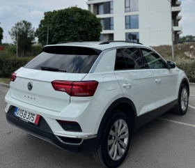 VW T-Roc 2.0TDI* * DSG* Full Led* | Auto.bg — изображение 8 VW T-Roc 2.0TDI* * DSG* Full Led* | Auto.bg — изображение 8