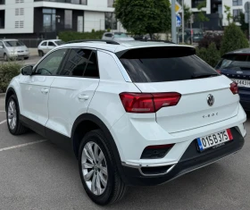 VW T-Roc 2.0TDI* * DSG* Full Led* | Auto.bg — изображение 10 VW T-Roc 2.0TDI* * DSG* Full Led* | Auto.bg — изображение 10
