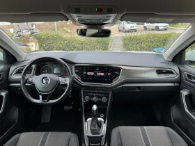 VW T-Roc 2.0TDI* * DSG* Full Led* | Auto.bg — изображение 11 VW T-Roc 2.0TDI* * DSG* Full Led* | Auto.bg — изображение 11