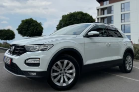 VW T-Roc 2.0TDI* * DSG* Full Led* | Auto.bg — изображение 7 VW T-Roc 2.0TDI* * DSG* Full Led* | Auto.bg — изображение 7