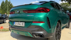BMW X6 X6 M60 50 хил км ТОП ПЪРВИ СОБСТВЕНИК | Auto.bg — изображение 6 BMW X6 X6 M60 50 хил км ТОП ПЪРВИ СОБСТВЕНИК | Auto.bg — изображение 6