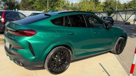 BMW X6 X6 M60 50 хил км ТОП ПЪРВИ СОБСТВЕНИК | Auto.bg — изображение 4 BMW X6 X6 M60 50 хил км ТОП ПЪРВИ СОБСТВЕНИК | Auto.bg — изображение 4