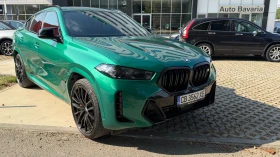 BMW X6 X6 M60 50 хил км ТОП ПЪРВИ СОБСТВЕНИК