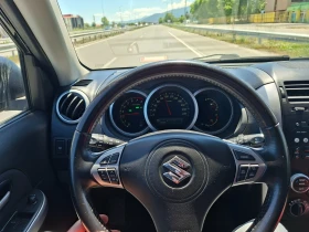 Suzuki Grand vitara 2.4 GL TOP Швейцария - 8999 € - 64852622 14 | Car24.bg Suzuki Grand vitara 2.4 GL TOP Швейцария - 8999 € - 64852622 14