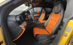 Lamborghini Urus undefined | Auto.bg — изображение 6 Lamborghini Urus undefined | Auto.bg — изображение 6