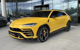 Lamborghini Urus undefined | Auto.bg — изображение 2 Lamborghini Urus undefined | Auto.bg — изображение 2