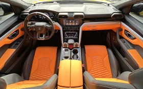 Lamborghini Urus undefined | Auto.bg — изображение 5 Lamborghini Urus undefined | Auto.bg — изображение 5