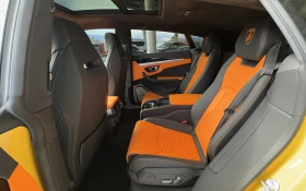Lamborghini Urus undefined | Auto.bg — изображение 7 Lamborghini Urus undefined | Auto.bg — изображение 7