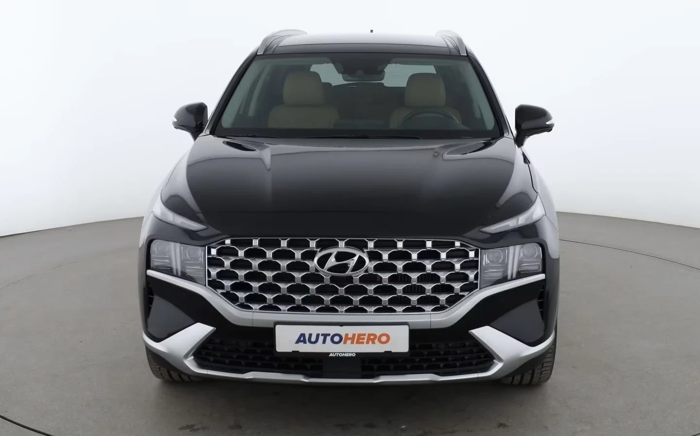 Hyundai Santa fe Santa Fe 2.2 CRDi Prime 4WD Aut* HUD* LED* ACC* PA | Auto.bg — изображение 1 Hyundai Santa fe Santa Fe 2.2 CRDi Prime 4WD Aut* HUD* LED* ACC* PA | Auto.bg — изображение 1