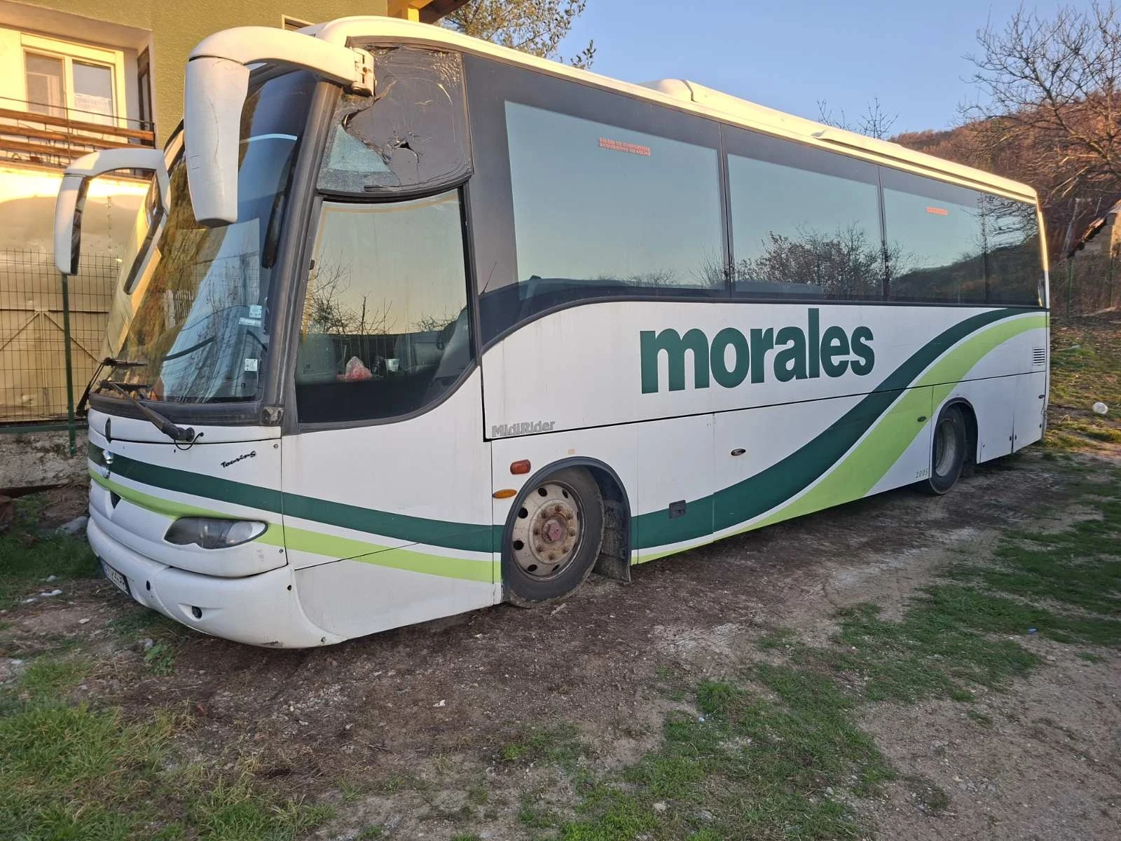 Iveco Classic undefined | Auto.bg — изображение 1 Iveco Classic undefined | Auto.bg — изображение 1