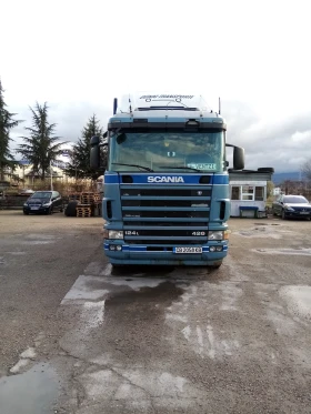 Scania 124 undefined | Auto.bg — изображение 3 Scania 124 undefined | Auto.bg — изображение 3
