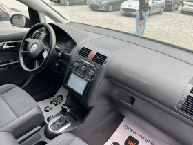 VW Touran TDI DSG AUTOMAT | Mobile.bg   8