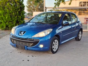 Peugeot 206 206+ Газ - Car24.bg Peugeot 206 206+ Газ