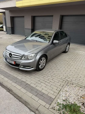 Mercedes-Benz C 180 Mercedes-Benz C 180 CGI BlueEFFICIENCY - 18500 лв. / 9458.90 € - 30521568 6 | Car24.bg Mercedes-Benz C 180 Mercedes-Benz C 180 CGI BlueEFFICIENCY - 18500 лв. / 9458.90 € - 30521568 6