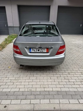 Mercedes-Benz C 180 Mercedes-Benz C 180 CGI BlueEFFICIENCY - 18500 лв. / 9458.90 € - 30521568 5 | Car24.bg Mercedes-Benz C 180 Mercedes-Benz C 180 CGI BlueEFFICIENCY - 18500 лв. / 9458.90 € - 30521568 5