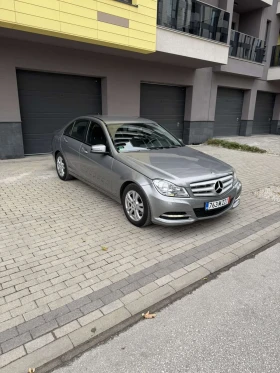 Mercedes-Benz C 180 Mercedes-Benz C 180 CGI BlueEFFICIENCY - 18500 лв. / 9458.90 € - 30521568 4 | Car24.bg Mercedes-Benz C 180 Mercedes-Benz C 180 CGI BlueEFFICIENCY - 18500 лв. / 9458.90 € - 30521568 4
